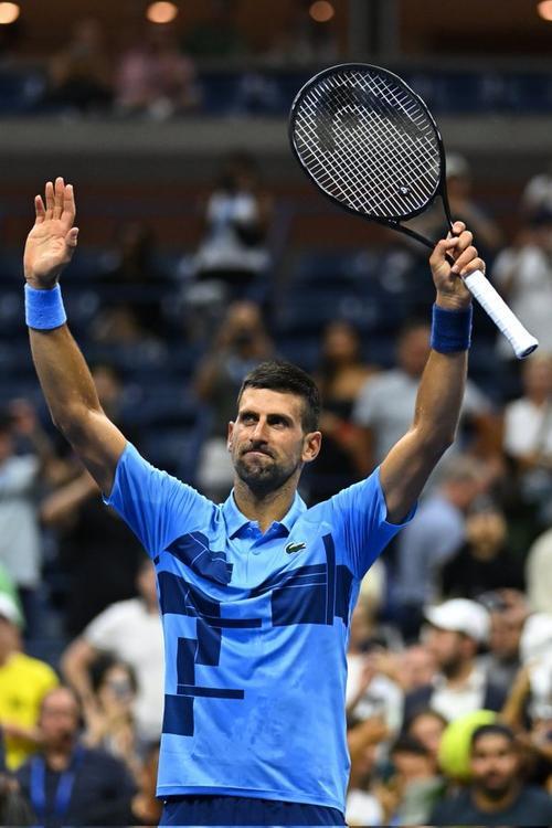  德约科维奇新星精彩发挥表现惊艳，老鹰未来可期！